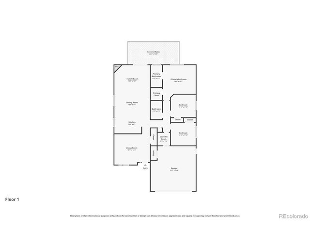 932 Pinecrest Dr, Pueblo, CO 81005