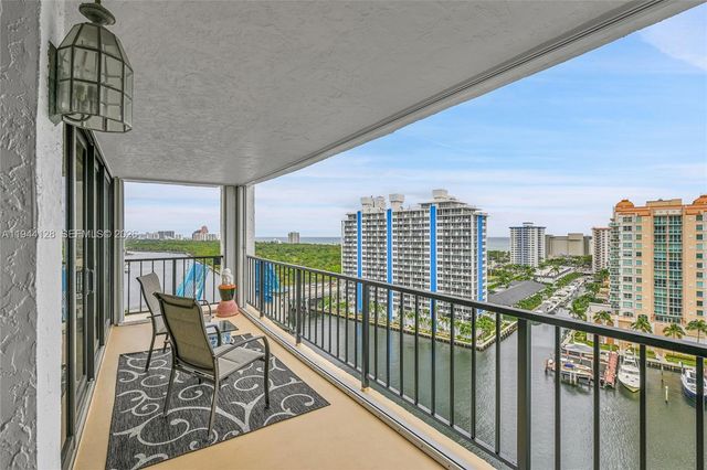 936 Intracoastal Dr 16A, Fort Lauderdale, FL 33304