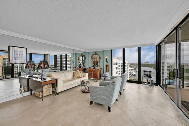 936 Intracoastal Dr 16A, Fort Lauderdale, FL 33304