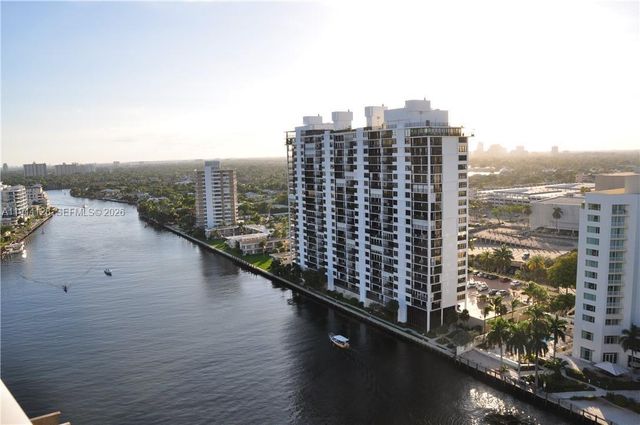 936 Intracoastal Dr 16A, Fort Lauderdale, FL 33304