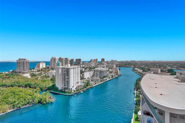 936 Intracoastal Dr 16A, Fort Lauderdale, FL 33304