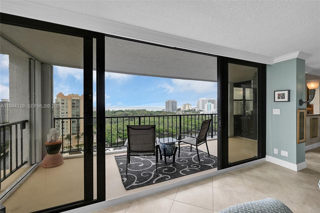936 Intracoastal Dr 16A, Fort Lauderdale, FL 33304