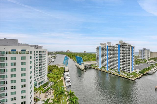 936 Intracoastal Dr 16A, Fort Lauderdale, FL 33304