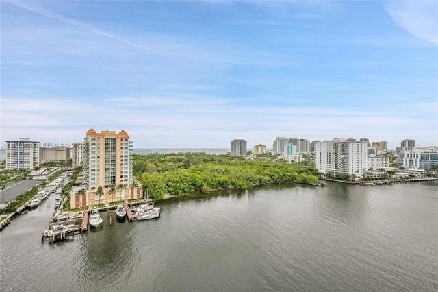 936 Intracoastal Dr 16A, Fort Lauderdale, FL 33304