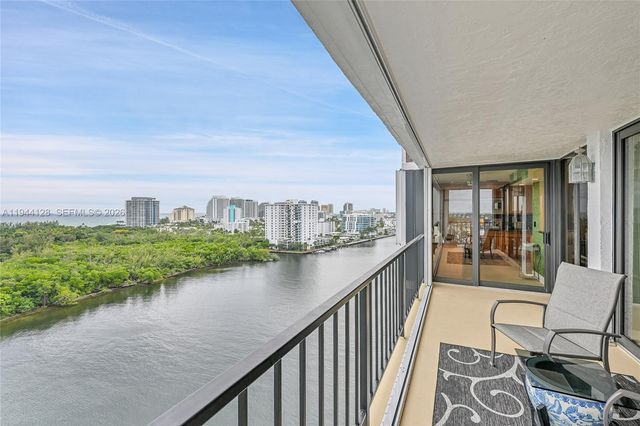 936 Intracoastal Dr 16A, Fort Lauderdale, FL 33304
