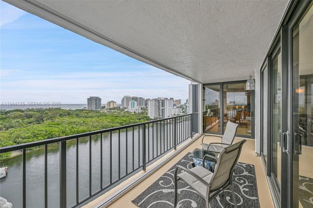 936 Intracoastal Dr 16A, Fort Lauderdale, FL 33304