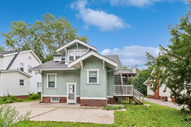 1504 48th Street, Des Moines, IA 50311