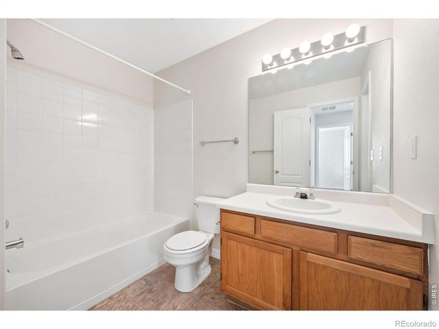2602 Timberwood Drive 45, Fort Collins, CO 80528