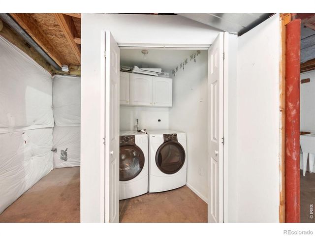 2602 Timberwood Drive 45, Fort Collins, CO 80528
