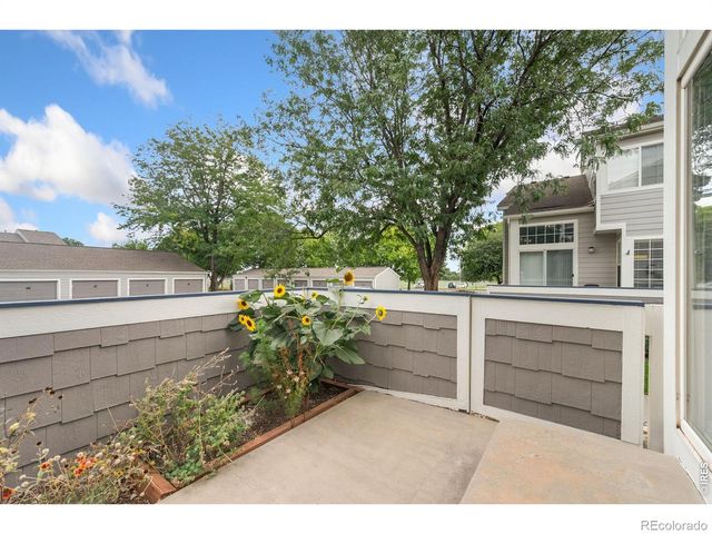 2602 Timberwood Drive 45, Fort Collins, CO 80528