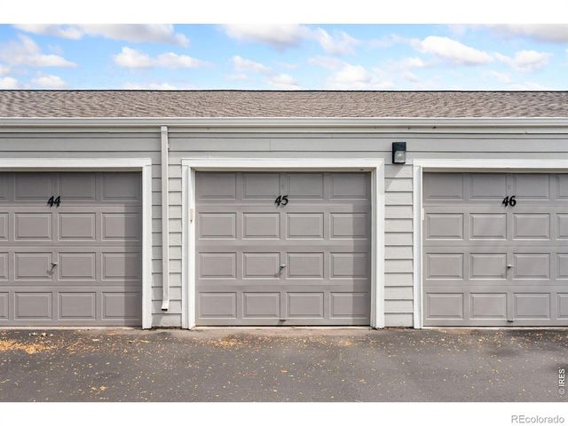 2602 Timberwood Drive 45, Fort Collins, CO 80528