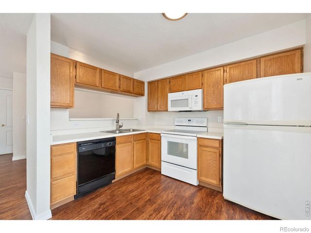 2602 Timberwood Drive 45, Fort Collins, CO 80528