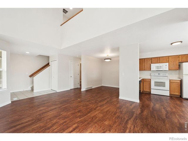 2602 Timberwood Drive 45, Fort Collins, CO 80528