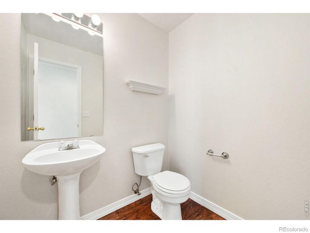 2602 Timberwood Drive 45, Fort Collins, CO 80528
