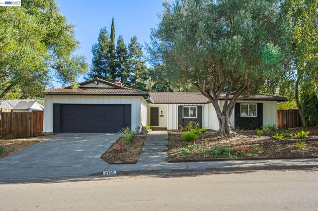 2785 Canyon Creek Dr, San Ramon, CA 94583