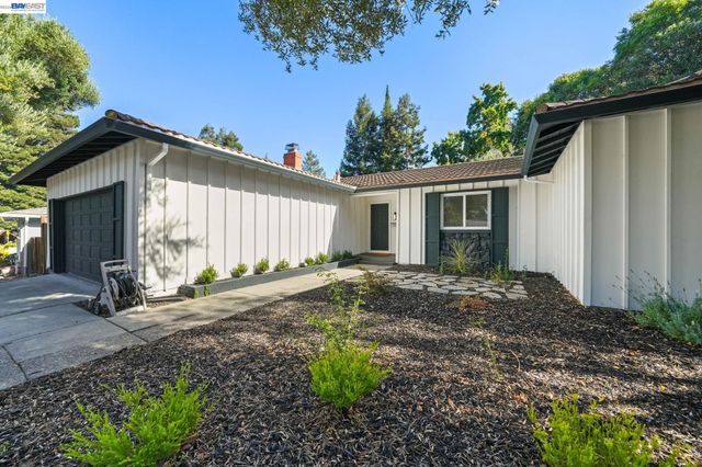 2785 Canyon Creek Dr, San Ramon, CA 94583