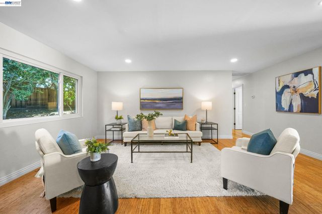 2785 Canyon Creek Dr, San Ramon, CA 94583
