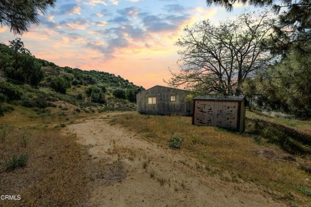 5050 Clayvale Street, Acton, CA 93510