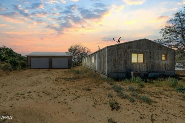 5050 Clayvale Street, Acton, CA 93510