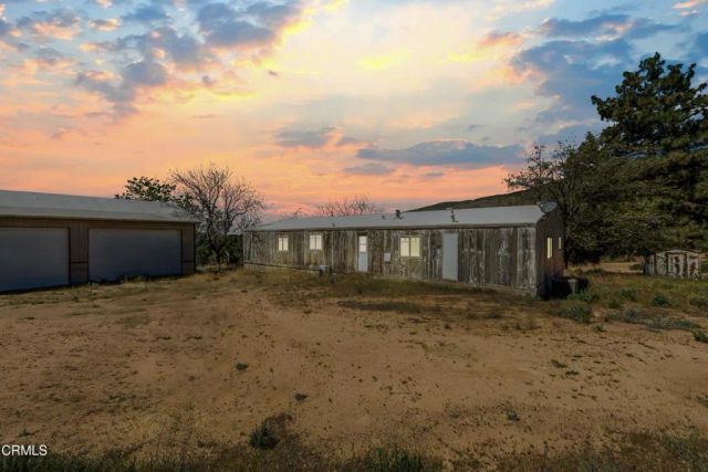 5050 Clayvale Street, Acton, CA 93510