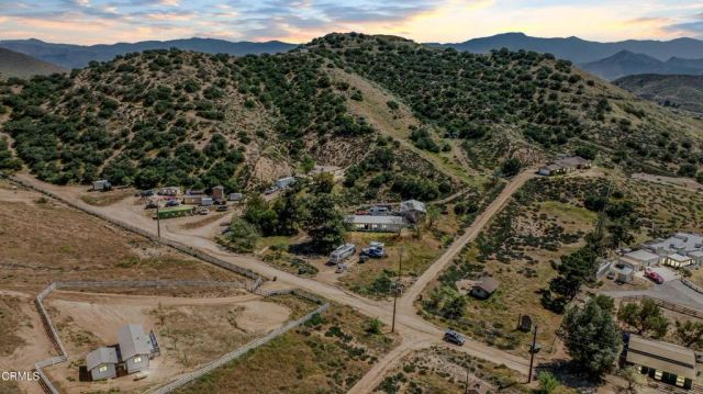 5050 Clayvale Street, Acton, CA 93510