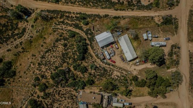 5050 Clayvale Street, Acton, CA 93510