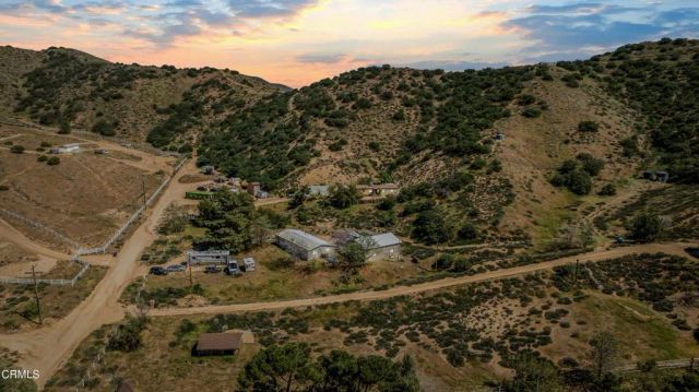 5050 Clayvale Street, Acton, CA 93510