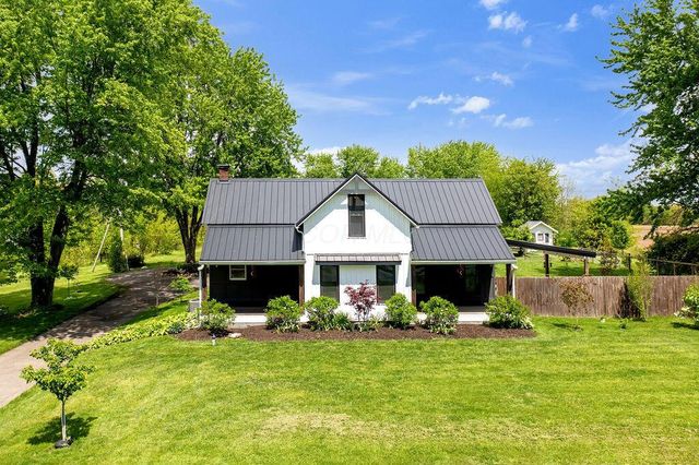 5544 Miller Church Road, Johnstown, OH 43031
