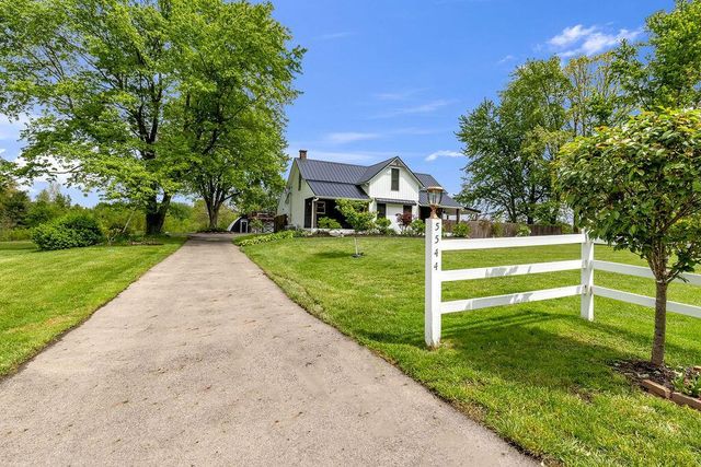 5544 Miller Church Road, Johnstown, OH 43031