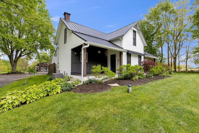 5544 Miller Church Road, Johnstown, OH 43031