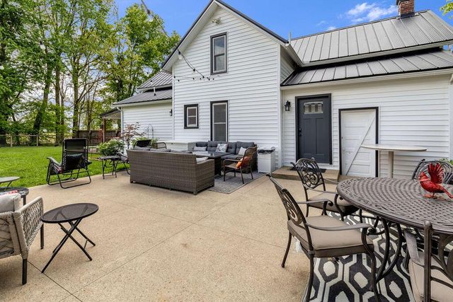5544 Miller Church Road, Johnstown, OH 43031