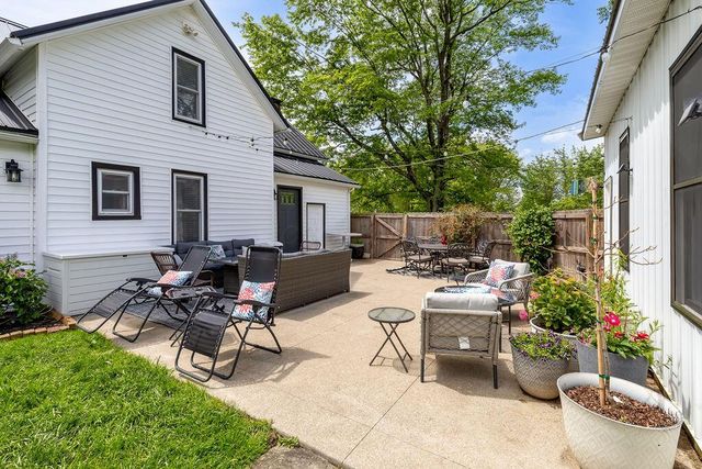 5544 Miller Church Road, Johnstown, OH 43031