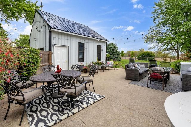 5544 Miller Church Road, Johnstown, OH 43031