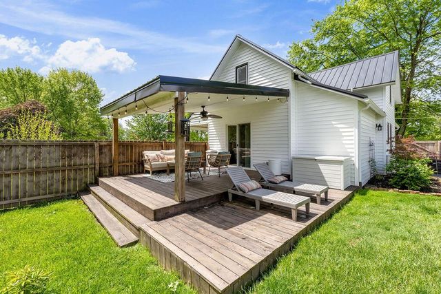 5544 Miller Church Road, Johnstown, OH 43031