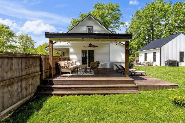 5544 Miller Church Road, Johnstown, OH 43031