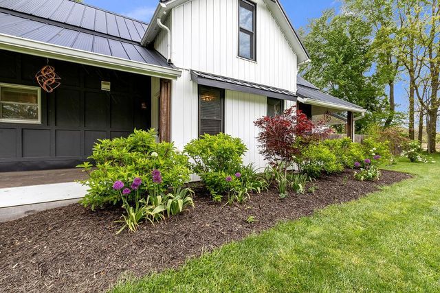 5544 Miller Church Road, Johnstown, OH 43031