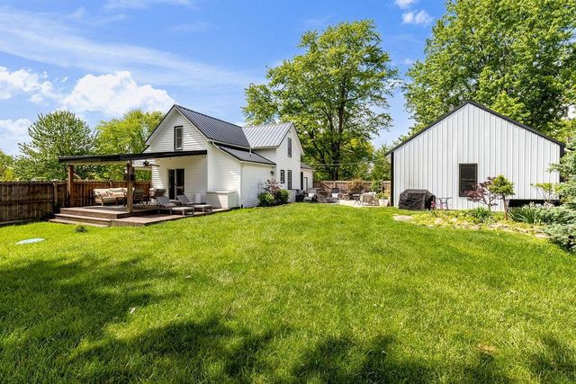 5544 Miller Church Road, Johnstown, OH 43031
