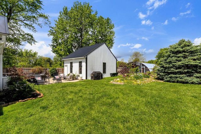 5544 Miller Church Road, Johnstown, OH 43031