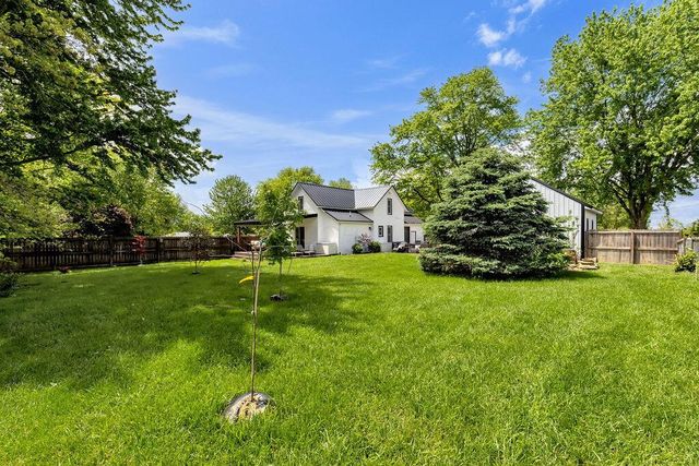 5544 Miller Church Road, Johnstown, OH 43031