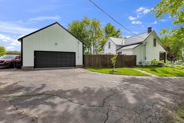 5544 Miller Church Road, Johnstown, OH 43031