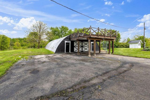 5544 Miller Church Road, Johnstown, OH 43031