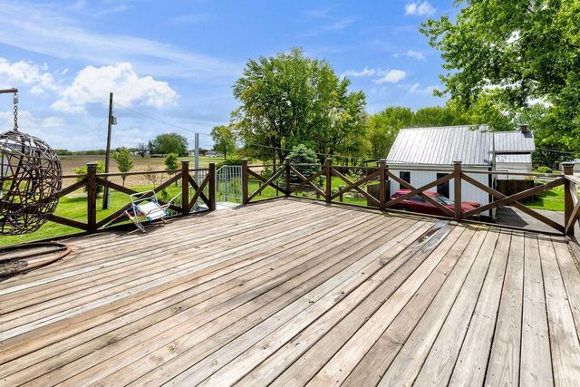 5544 Miller Church Road, Johnstown, OH 43031