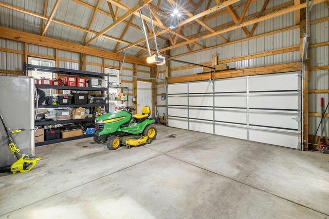 5544 Miller Church Road, Johnstown, OH 43031