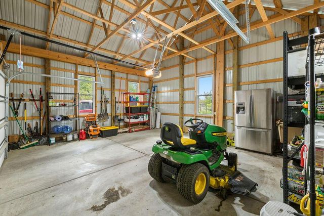 5544 Miller Church Road, Johnstown, OH 43031
