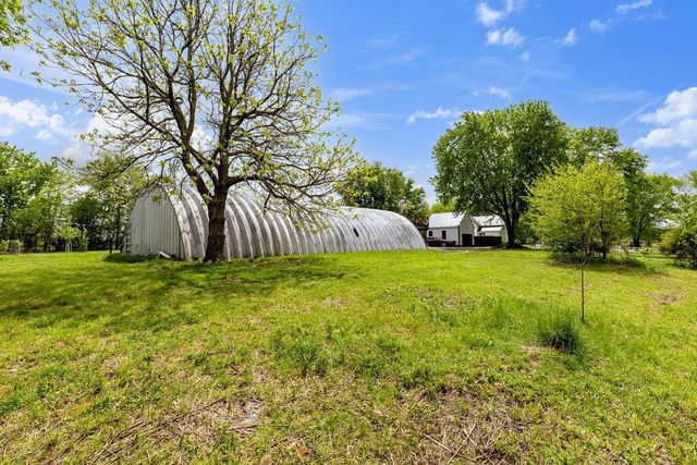 5544 Miller Church Road, Johnstown, OH 43031