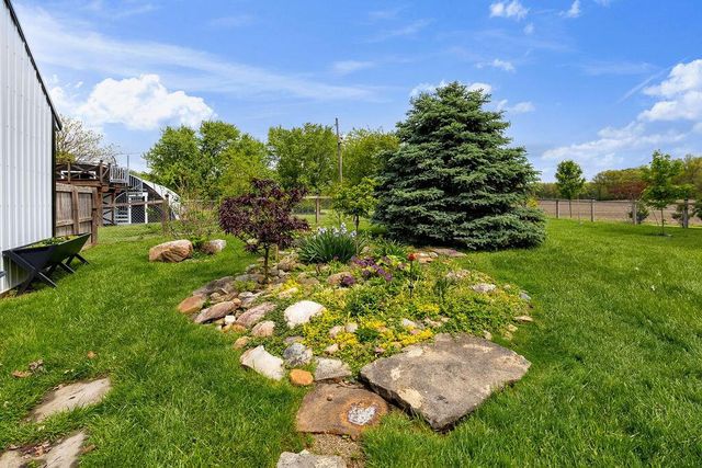 5544 Miller Church Road, Johnstown, OH 43031