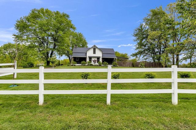 5544 Miller Church Road, Johnstown, OH 43031
