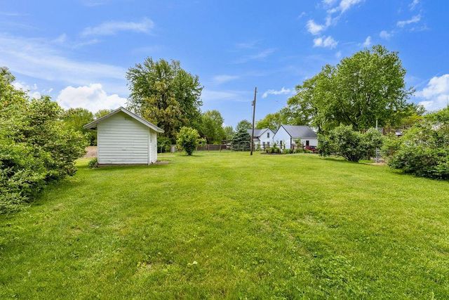 5544 Miller Church Road, Johnstown, OH 43031