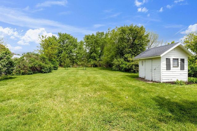 5544 Miller Church Road, Johnstown, OH 43031