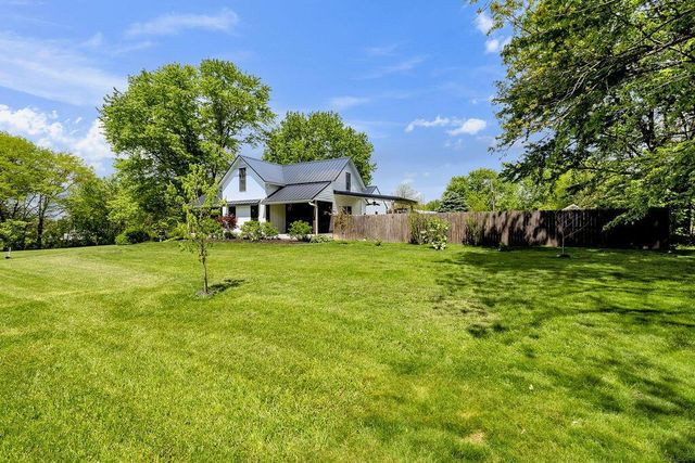 5544 Miller Church Road, Johnstown, OH 43031